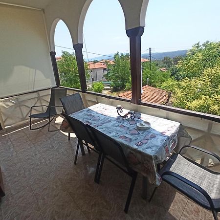 אגיוס ניקולאוס Vangel House מראה חיצוני תמונה