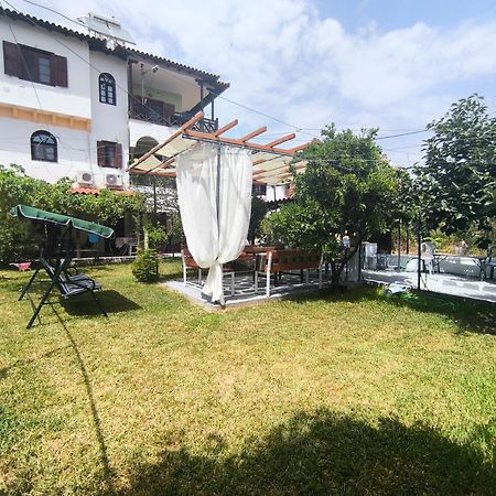 אגיוס ניקולאוס Vangel House מראה חיצוני תמונה