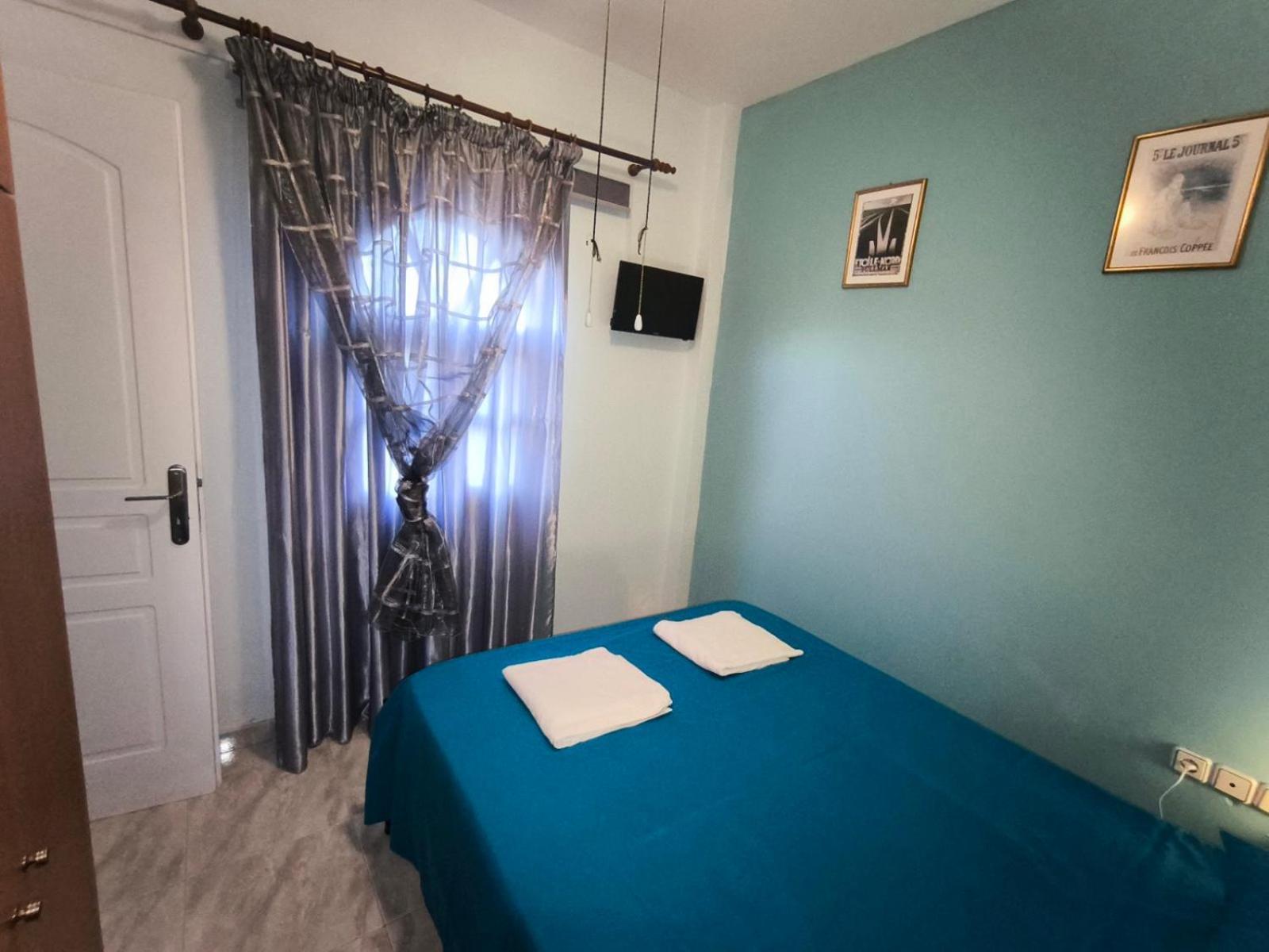 אגיוס ניקולאוס Vangel House מראה חיצוני תמונה
