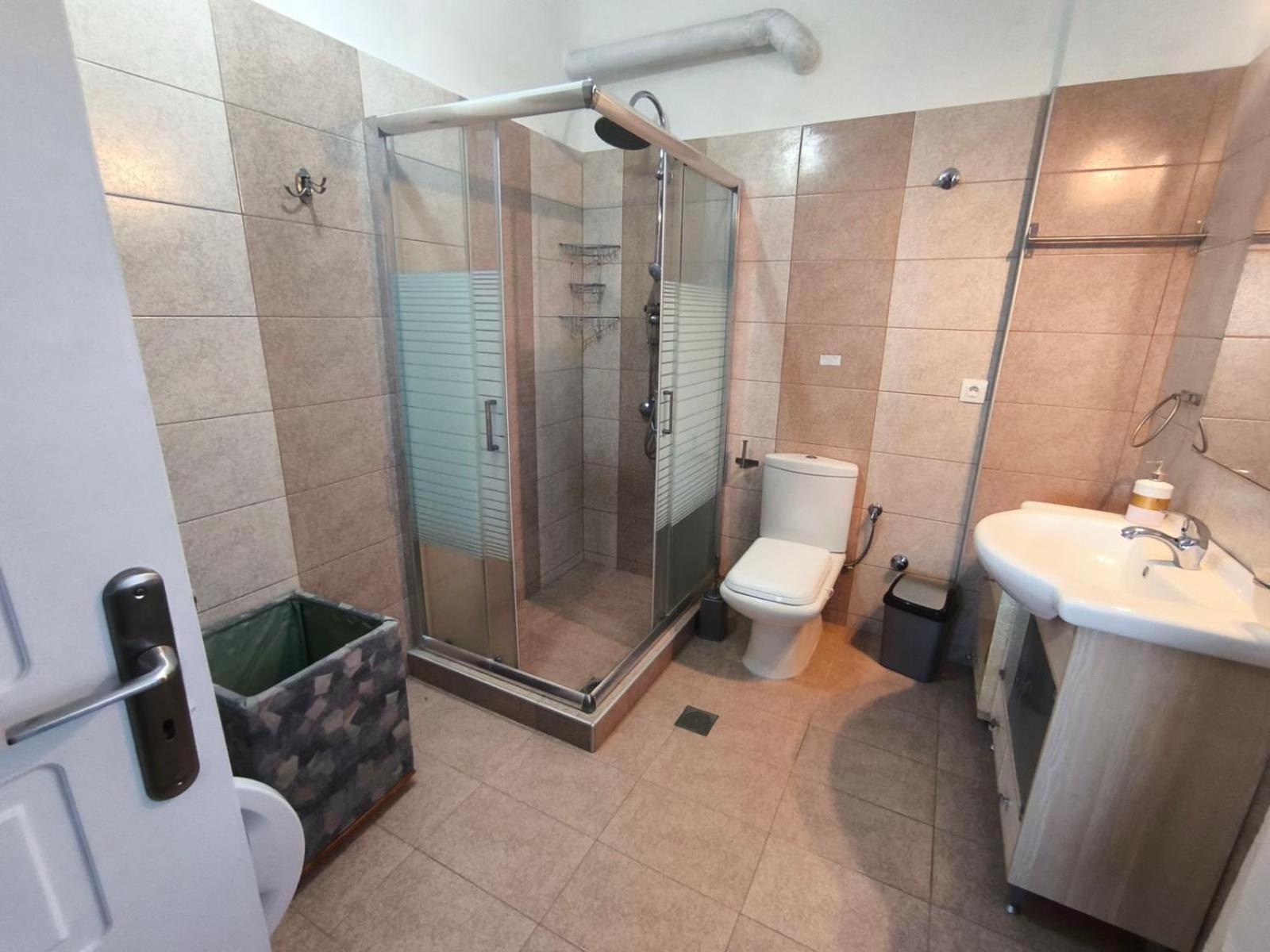 אגיוס ניקולאוס Vangel House מראה חיצוני תמונה