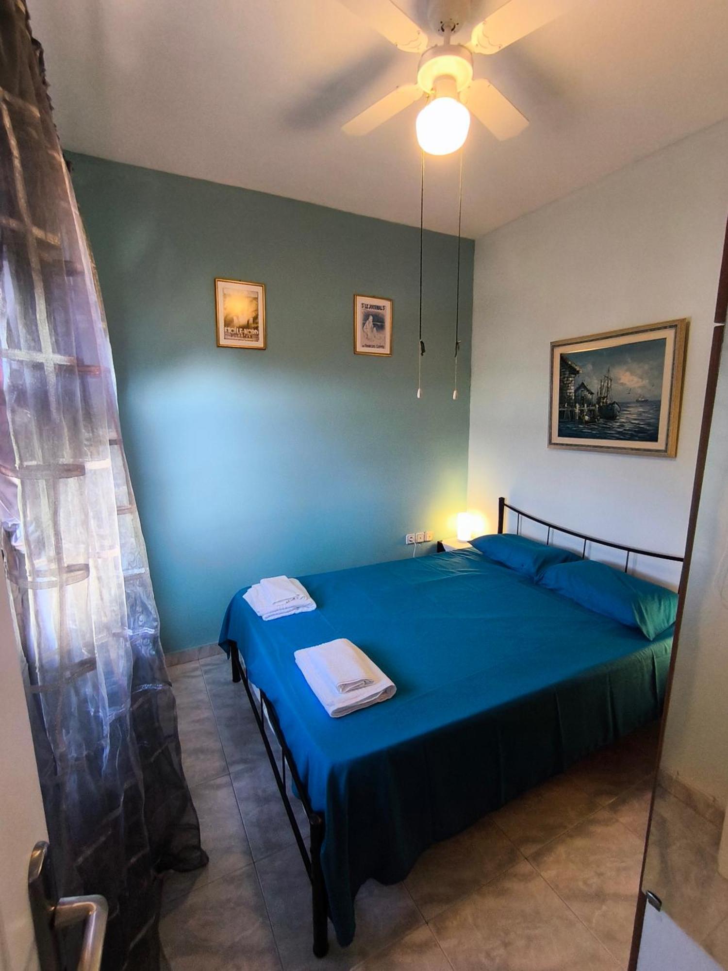 אגיוס ניקולאוס Vangel House מראה חיצוני תמונה