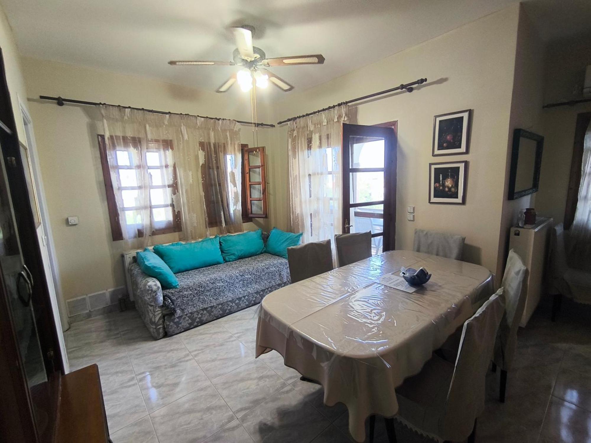 אגיוס ניקולאוס Vangel House מראה חיצוני תמונה