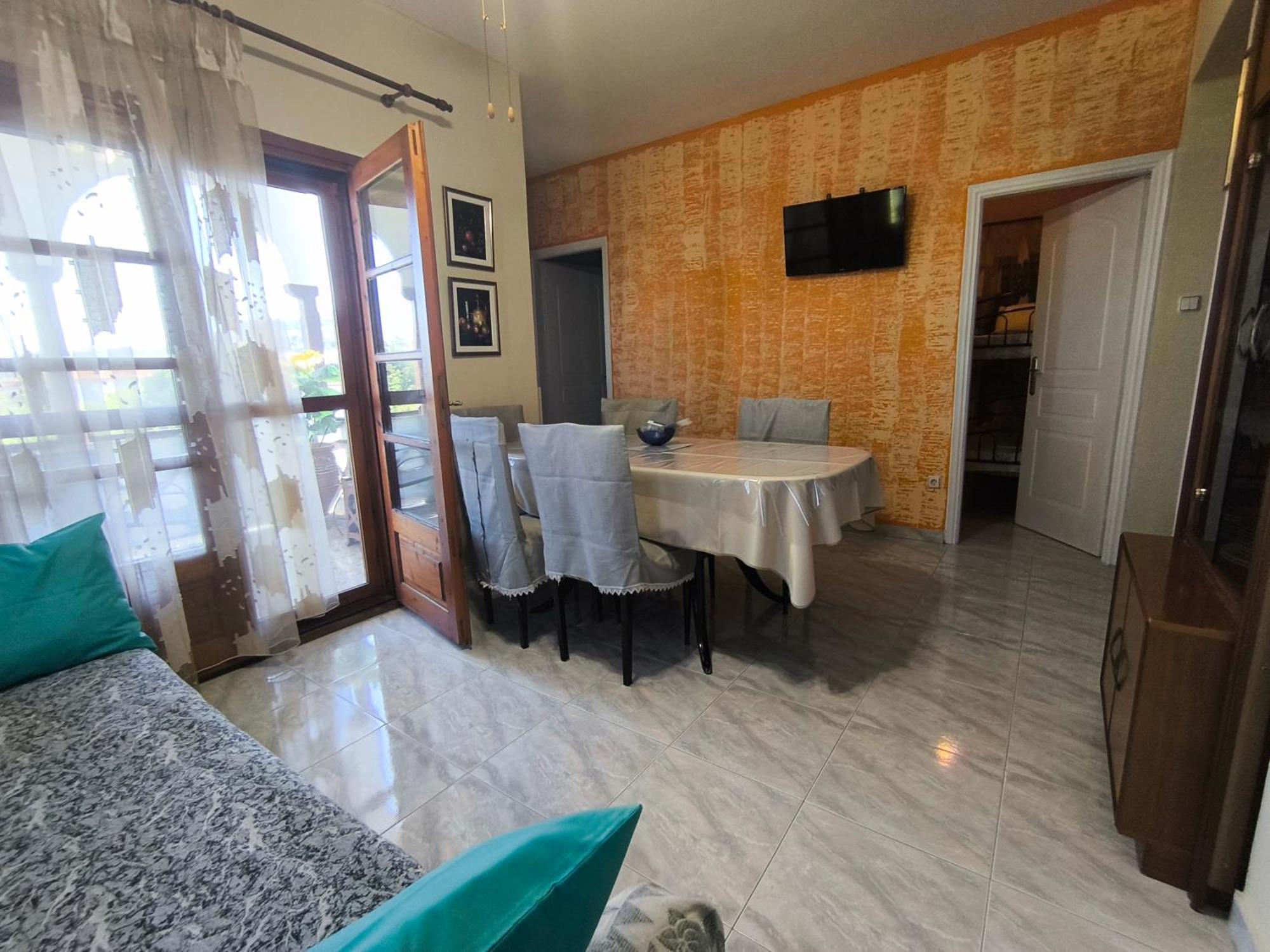 אגיוס ניקולאוס Vangel House מראה חיצוני תמונה