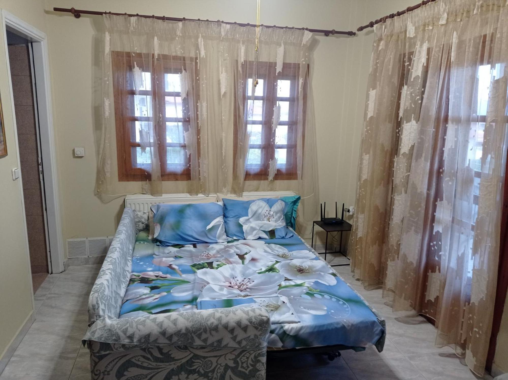 אגיוס ניקולאוס Vangel House חדר תמונה